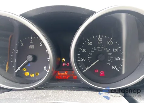 2011 Mazda Mazda3 I Touring from USA, damaged, VIN JM1BL1VG1B1476590